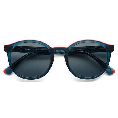 Etnia Barcelona Sunglasses, Model: Davao Colour: PTOG