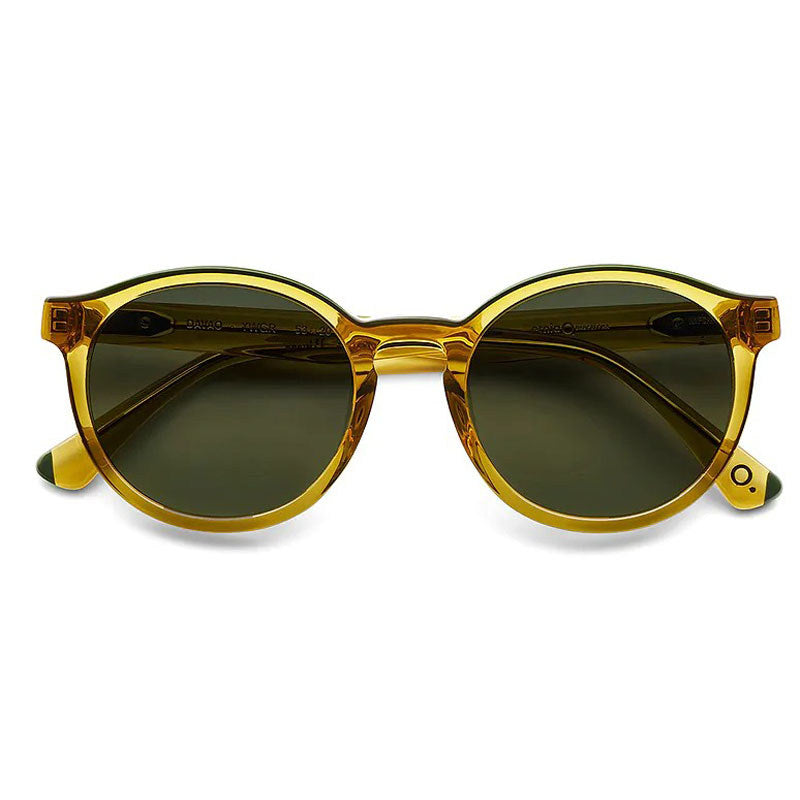 Etnia Barcelona Sunglasses, Model: Davao Colour: YWGR
