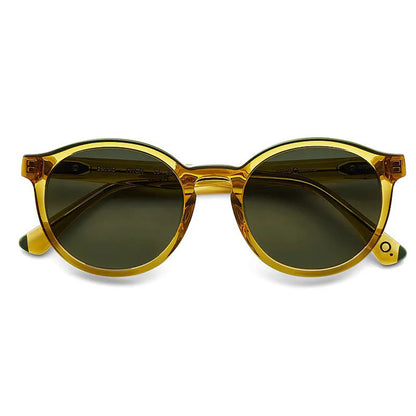 Etnia Barcelona Sunglasses, Model: Davao Colour: YWGR