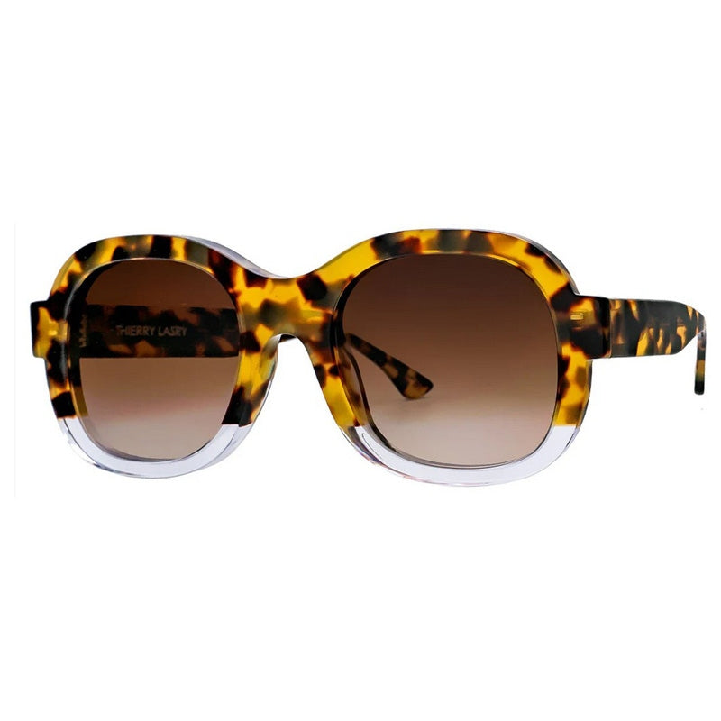 Thierry Lasry Sunglasses, Model: DAYDREAMY Colour: 228