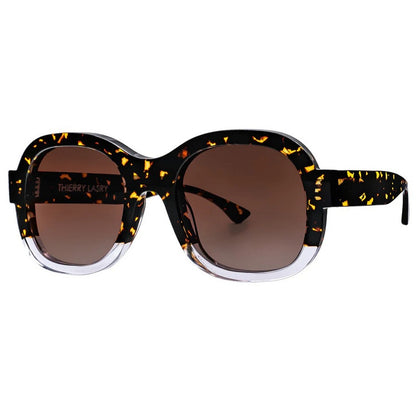 Thierry Lasry Sunglasses, Model: DAYDREAMY Colour: 724