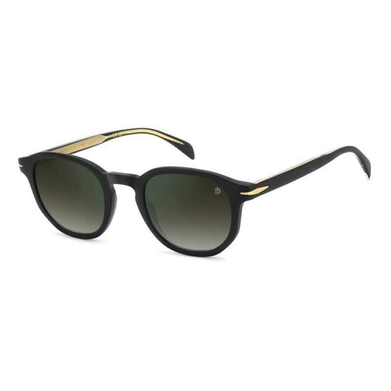 David Beckham Sunglasses, Model: DB1007S Colour: 003CS
