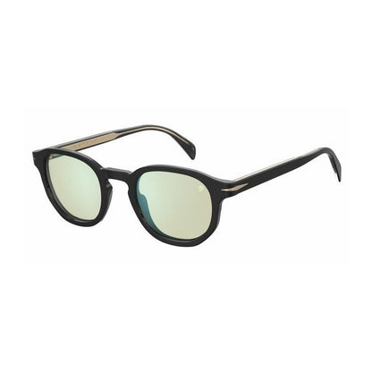 Naočale za sunce David Beckham, model: DB1007S Boja: 2MG6