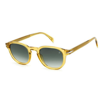 Naočale za sunce David Beckham, model: DB1007S, boja: 40G9K