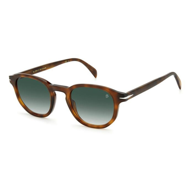 Naočale za sunce David Beckham, model: DB1007S Boja: 45Z9K