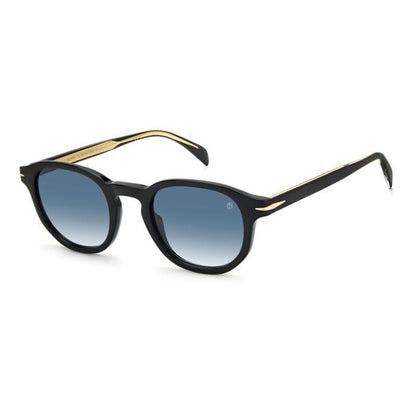 David Beckham Sunglasses, Model: DB1007S Colour: 80708