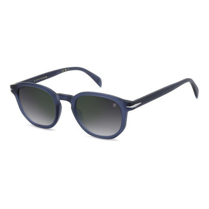 David Beckham Sunglasses, Model: DB1007S Colour: FLLNU