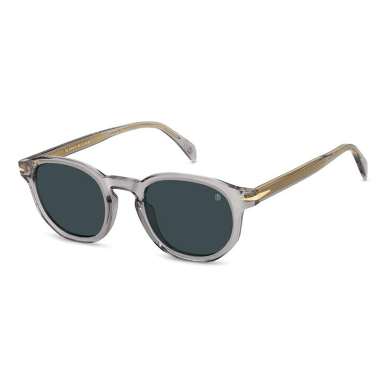 David Beckham Sunglasses, Model: DB1007S Colour: KB7KU