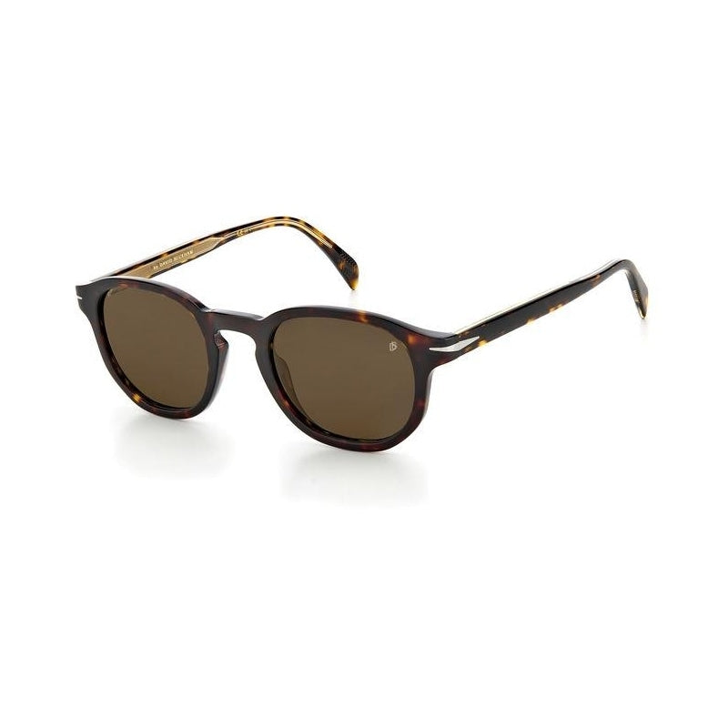 Naočale za sunce David Beckham, model: DB1007S Boja: WR9O7