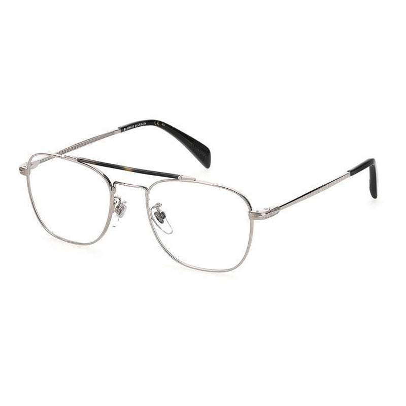David Beckham Eyeglasses, Model: DB1016 Colour: 6LB