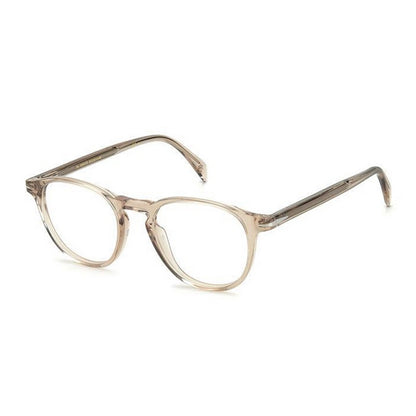 Ochelari de vedere David Beckham, Model: DB1018 Culoare: 79U