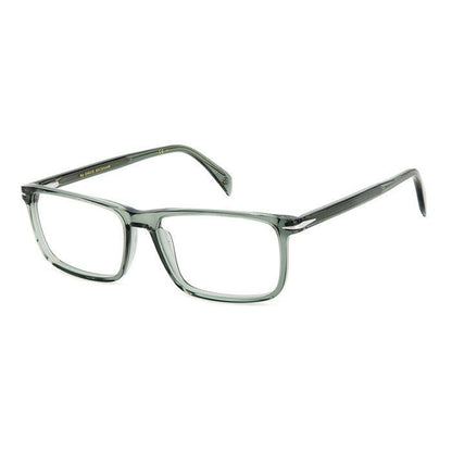 Ochelari de vedere David Beckham, Model: DB1019 Culoare: 1ED