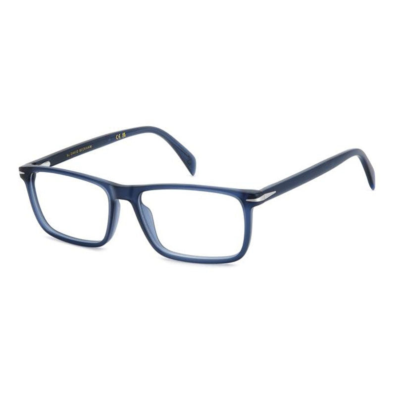 David Beckham Eyeglasses, Model: DB1019 Colour: FLL
