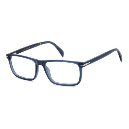 David Beckham Eyeglasses, Model: DB1019 Colour: FLL
