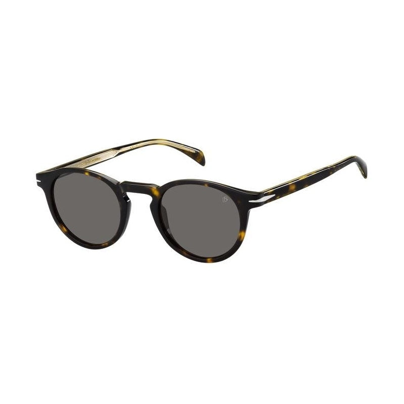 David Beckham Sunglasses, Model: DB1036S Colour: 086IR