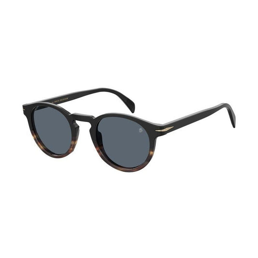 David Beckham Sunglasses, Model: DB1036S Colour: 37NKU
