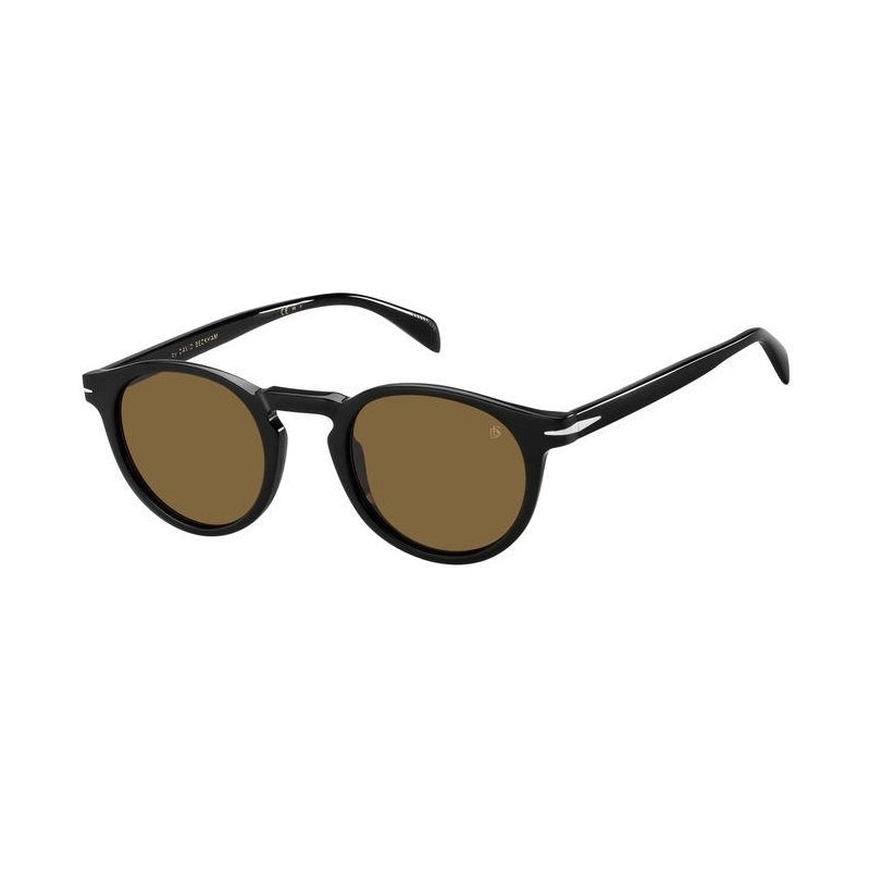 David Beckham Sunglasses, Model: DB1036S Colour: 8077O
