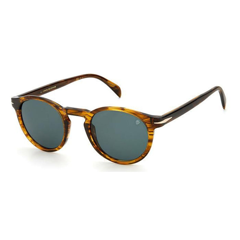 David Beckham Sunglasses, Model: DB1036S Colour: EX4QT
