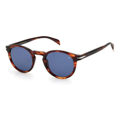 David Beckham Sunglasses, Model: DB1036S Colour: OUCKU