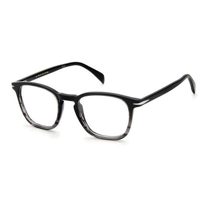 David Beckham Eyeglasses, Model: DB1050 Colour: XOW