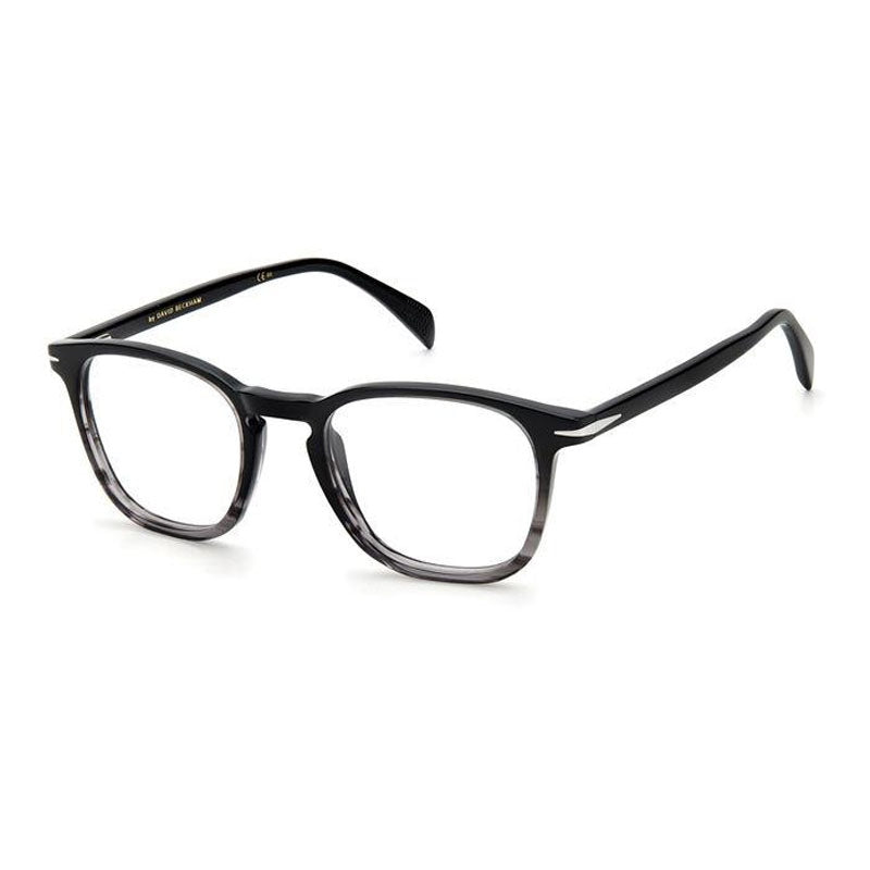 David Beckham Eyeglasses, Model: DB1050 Colour: XOW