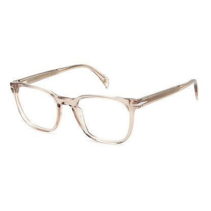David Beckham Eyeglasses, Model: DB1107 Colour: 79U