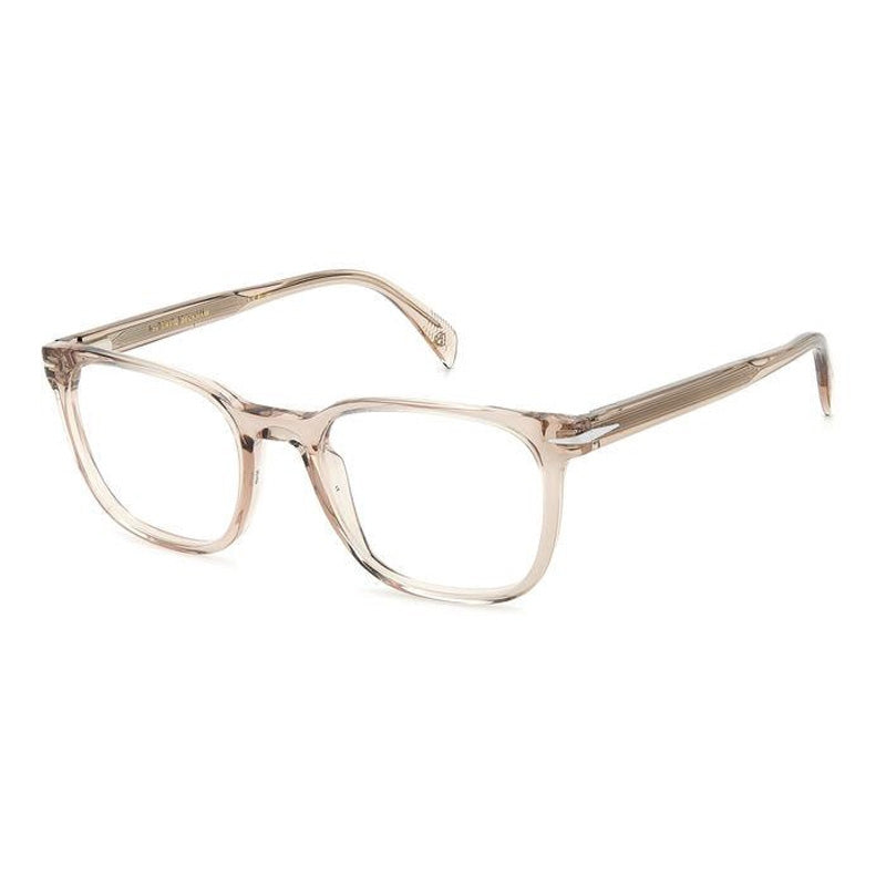 David Beckham Eyeglasses, Model: DB1107 Colour: 79U