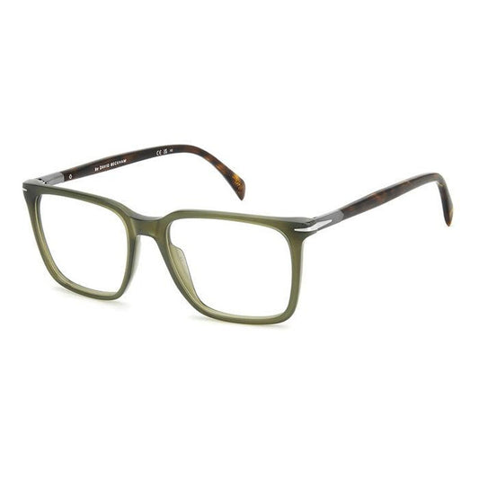 David Beckham Eyeglasses, Model: DB1134 Colour: PHW