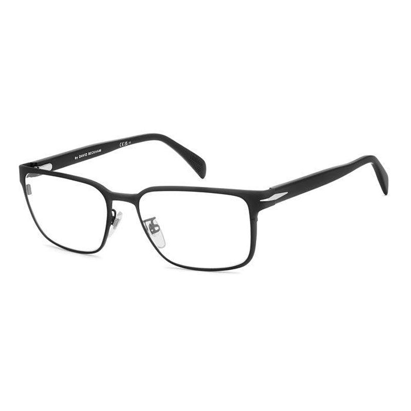 David Beckham Eyeglasses, Model: DB1137 Colour: 124