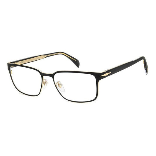 David Beckham Eyeglasses, Model: DB1137 Colour: I46