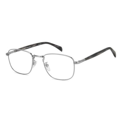 David Beckham Eyeglasses, Model: DB1138 Colour: POH