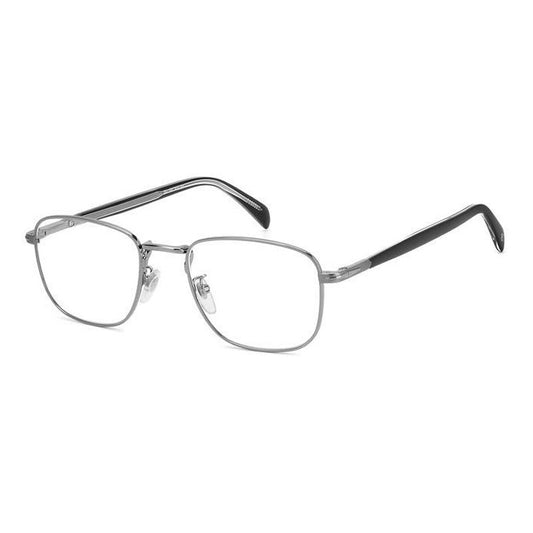 David Beckham Eyeglasses, Model: DB1138 Colour: V81