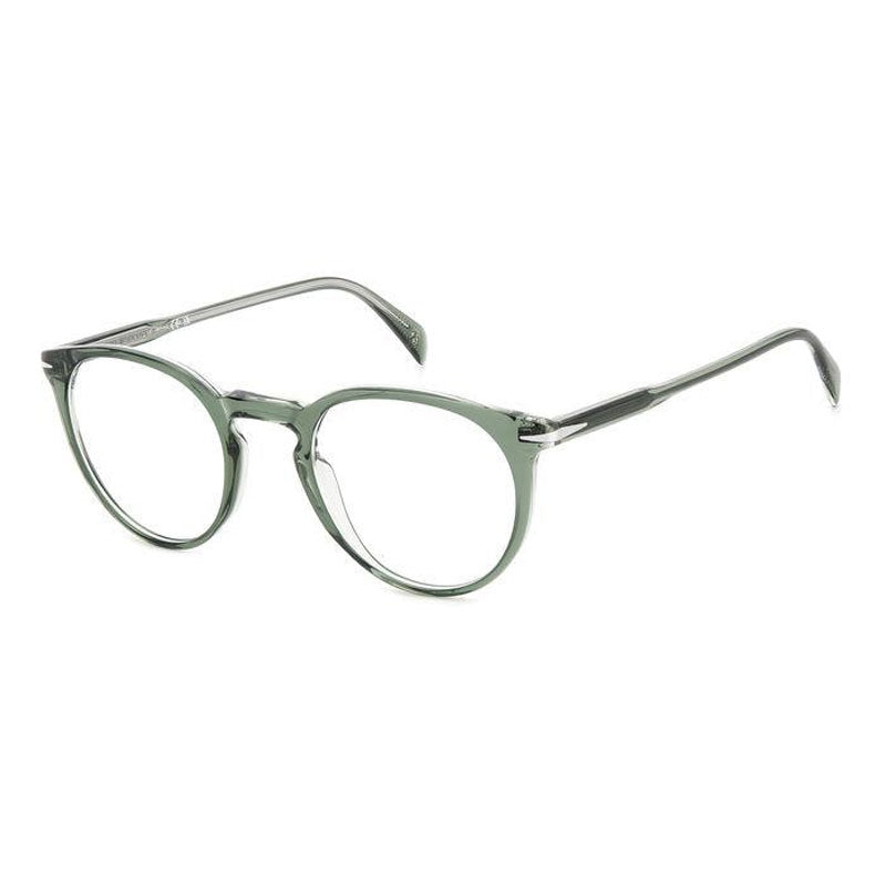 David Beckham Eyeglasses, Model: DB1139 Colour: B59