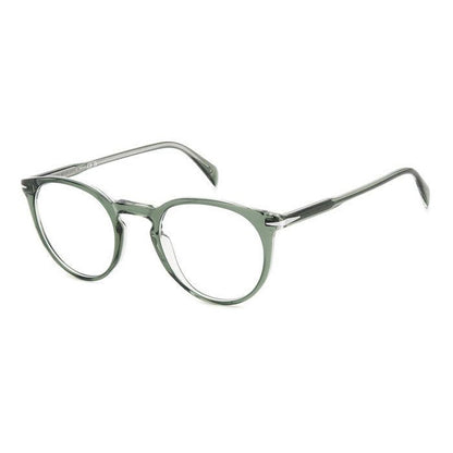 David Beckham Eyeglasses, Model: DB1139 Colour: B59