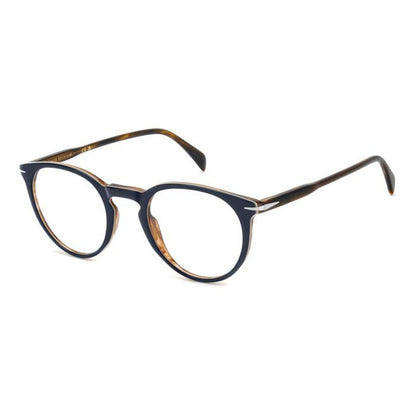 David Beckham Eyeglasses, Model: DB1139 Colour: S9W