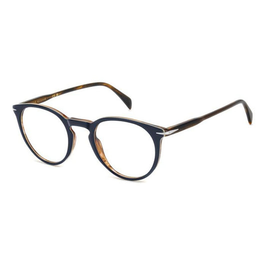 David Beckham Eyeglasses, Model: DB1139 Colour: S9W