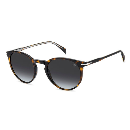 David Beckham Sunglasses, Model: DB1139S Colour: 086WJ