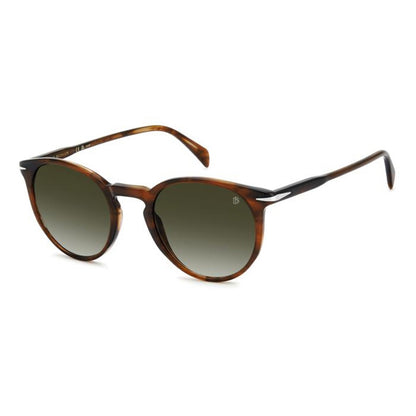 Naočale za sunce David Beckham, model: DB1139S Boja: EX49K