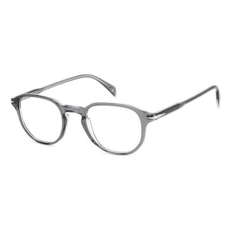 David Beckham Eyeglasses, Model: DB1140 Colour: TX7