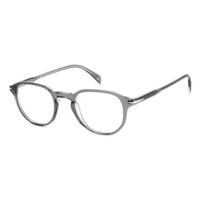 David Beckham Eyeglasses, Model: DB1140 Colour: TX7