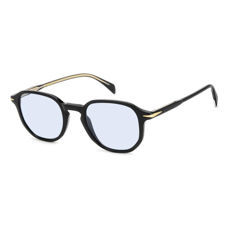 Occhiali da sole David Beckham, Modello: DB1140S Colore: 807QZ
