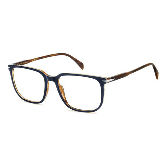 David Beckham Eyeglasses, Model: DB1141 Colour: S9W