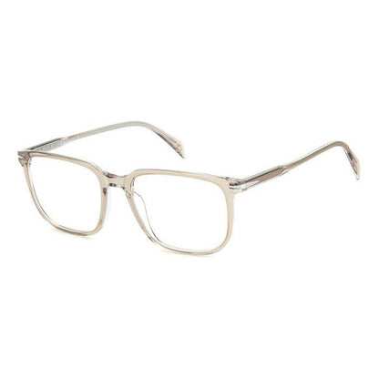 David Beckham Eyeglasses, Model: DB1141 Colour: SD9