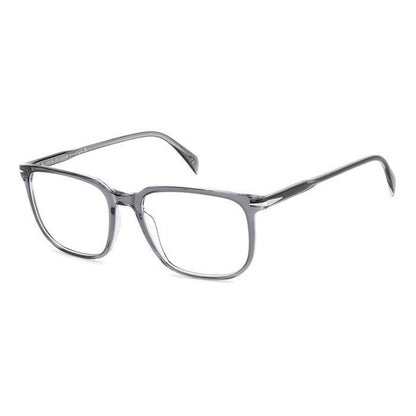 David Beckham Eyeglasses, Model: DB1141 Colour: TX7