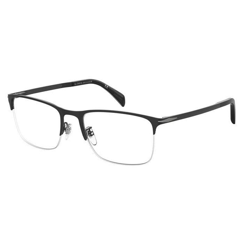 David Beckham Eyeglasses, Model: DB1146 Colour: 003