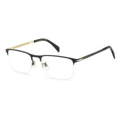David Beckham Eyeglasses, Model: DB1146 Colour: I46