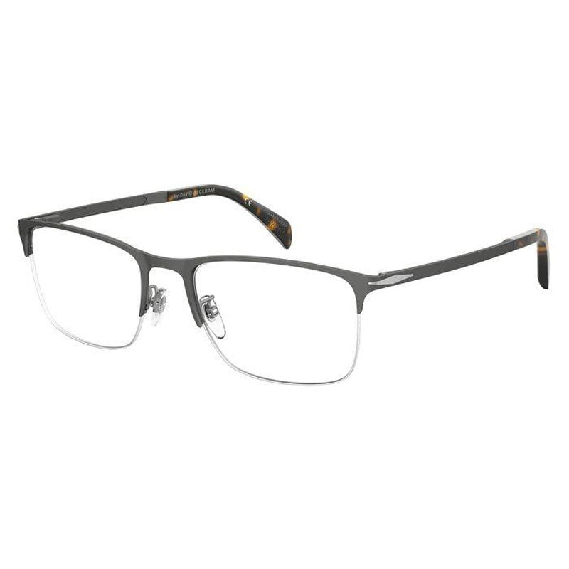David Beckham Eyeglasses, Model: DB1146 Colour: R80