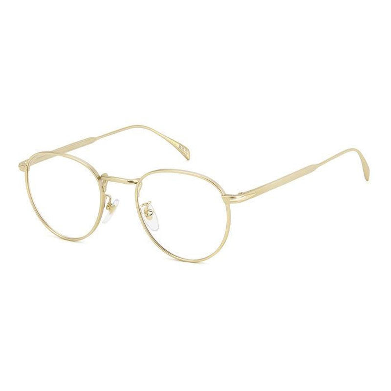 David Beckham Eyeglasses, Model: DB1147 Colour: AOZ