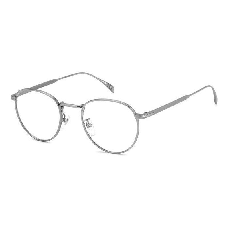 David Beckham Eyeglasses, Model: DB1147 Colour: R81