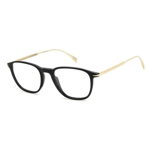 David Beckham Eyeglasses, Model: DB1148 Colour: 2M2